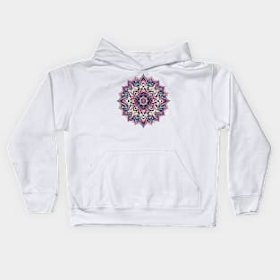 Mandala Kids Hoodie